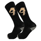 Fckin Mint trendy hip retro socks