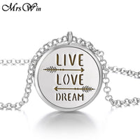 Tree of Life Aromatherapy Necklace  Essential Oils Diffuser Aroma Jewelry