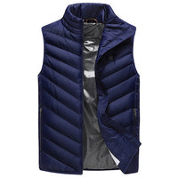 USB Heated Vest Men Winter Electrical Heated Sleevless Jacket Travel Heating Vest Outdoor Waistcoat Hiking Heater Vests AM356