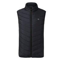 Electric Heated Winter Jacket