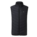 Electric Heated Winter Jacket