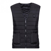 Women Infrared Heating Vest
