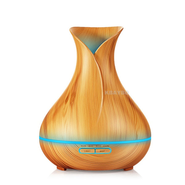 Diffuser Aromatherapy Essential Oil Diffusers