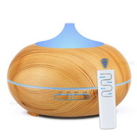 Diffuser Aromatherapy Essential Oil Diffusers