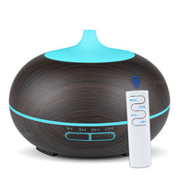 Diffuser Aromatherapy Essential Oil Diffusers