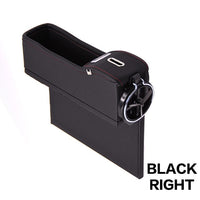 Car Seat Crevice Storage Box