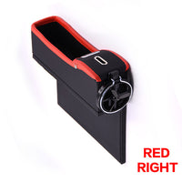 Car Seat Crevice Storage Box
