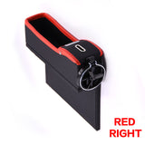Car Seat Crevice Storage Box