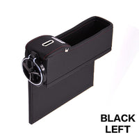 Car Seat Crevice Storage Box