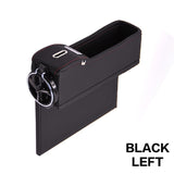 Car Seat Crevice Storage Box