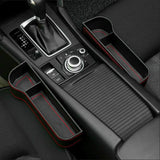Car Seat Crevice Storage Box
