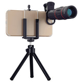 18X Telescope Zoom lens for Mobile Phones