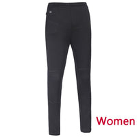 Mens Winter Heated Vest