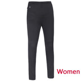 Mens Winter Heated Vest