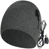 Rechargeable  Heated Hat