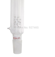 10L Distillation Head Short Path Condenser