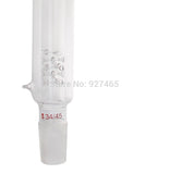 10L Distillation Head Short Path Condenser