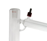 10L Distillation Head Short Path Condenser