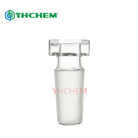 Lab glassware kit for 2L short path distillation