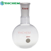 Lab glassware kit for 2L short path distillation