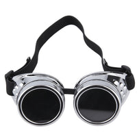 Steam punk Goggles Vintage Retro