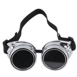 Steam punk Goggles Vintage Retro