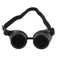Steam punk Goggles Vintage Retro