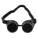 Steam punk Goggles Vintage Retro