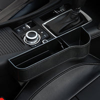 Car Seat Crevice Organizer