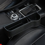Car Seat Crevice Organizer