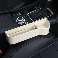 Car Seat Crevice Organizer