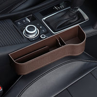 Car Seat Crevice Organizer