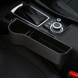 Car Seat Crevice Organizer