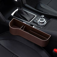 Car Seat Crevice Organizer