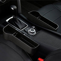 Car Seat Crevice Organizer