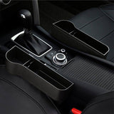 Car Seat Crevice Organizer