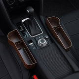 Car Seat Crevice Organizer
