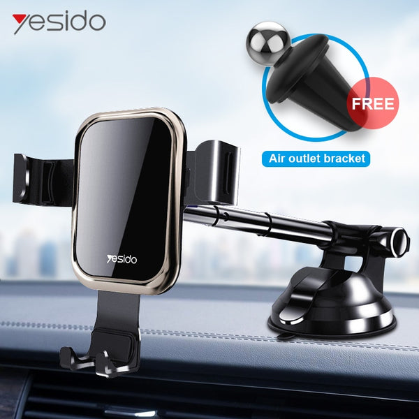 Air Vent Phone Mount phone accessory