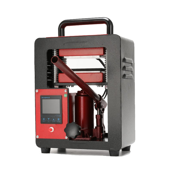 5ton Hydraulic Rosin Press