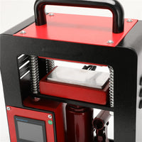 5ton Hydraulic Rosin Press