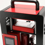 5ton Hydraulic Rosin Press