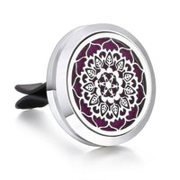 Aroma Diffuser Clip ONs for Car Air Vents