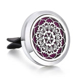 Aroma Diffuser Clip ONs for Car Air Vents