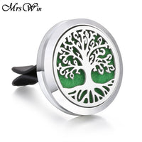 Aroma Diffuser Clip ONs for Car Air Vents