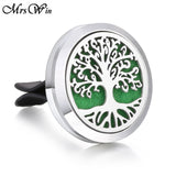 Aroma Diffuser Clip ONs for Car Air Vents