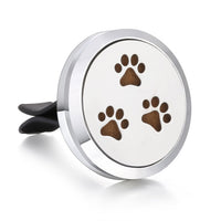 Aroma Diffuser Clip ONs for Car Air Vents