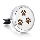 Aroma Diffuser Clip ONs for Car Air Vents