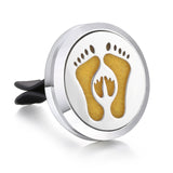 Aroma Diffuser Clip ONs for Car Air Vents