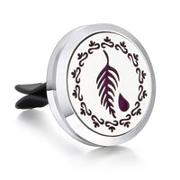 Aroma Diffuser Clip ONs for Car Air Vents