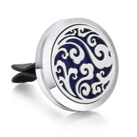 Aroma Diffuser Clip ONs for Car Air Vents